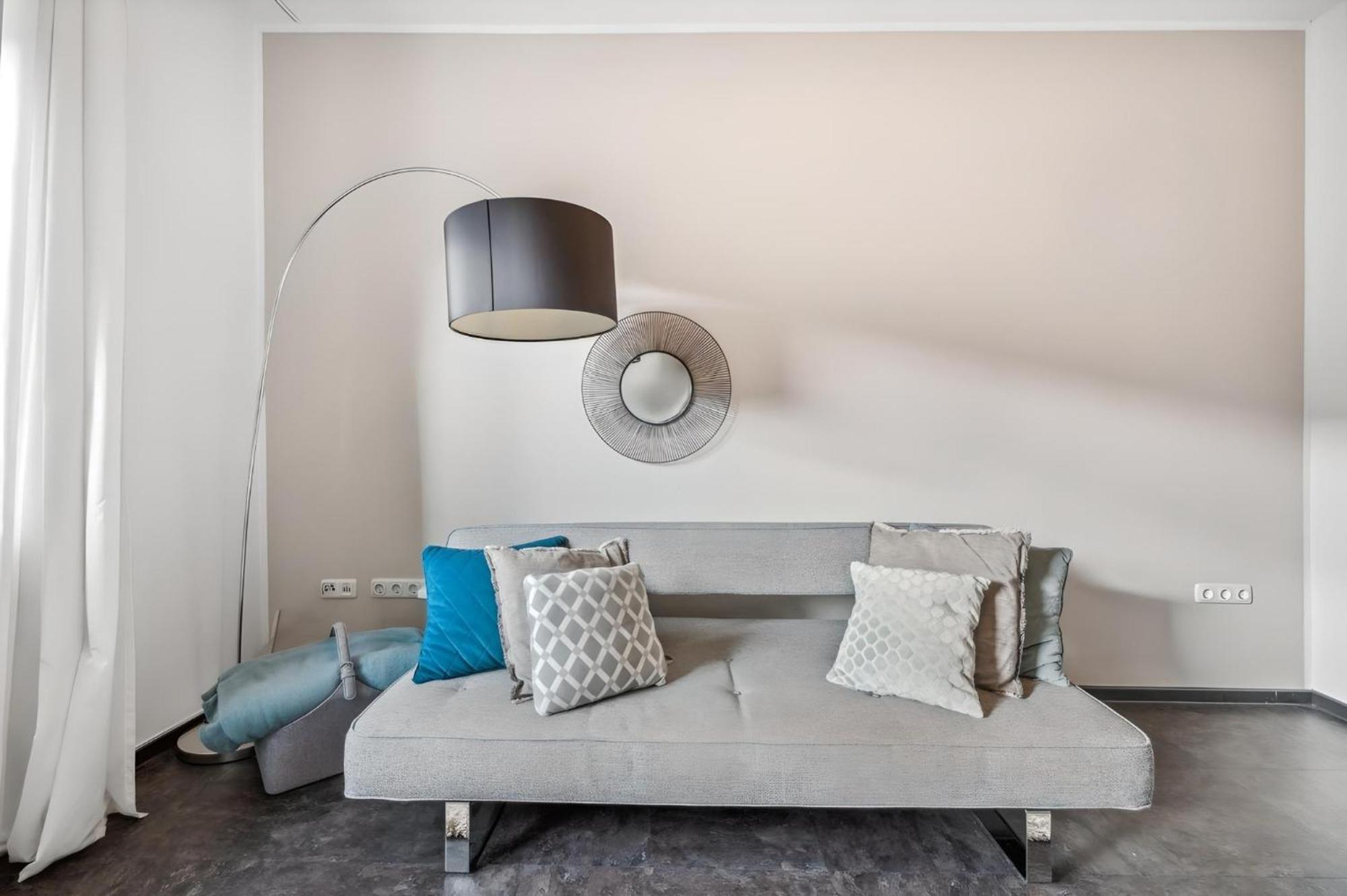 Stilvolles Messeapartment Im Herzen Der Rue * Essen